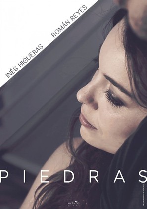 Piedras - Spanish Movie Poster (thumbnail)