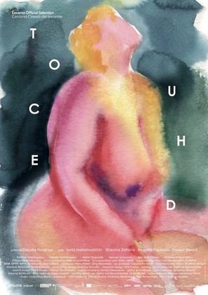 Touched - International Movie Poster (thumbnail)