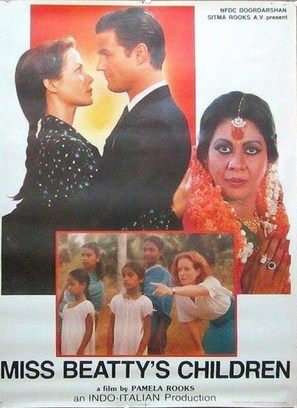 Miss Beatty&#039;s Children - Indian Movie Poster (thumbnail)