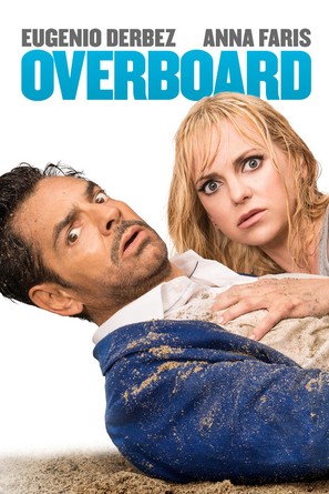 Overboard - Movie Cover (thumbnail)