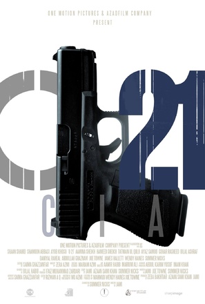 O21 - Pakistani Movie Poster (thumbnail)