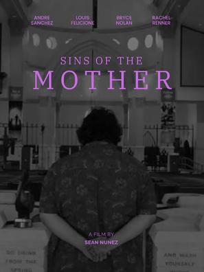 Sins of the Mother - Movie Poster (thumbnail)