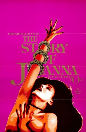 The Story of Joanna - Movie Poster (thumbnail)
