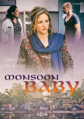 Monsoon Baby - Movie Poster (thumbnail)