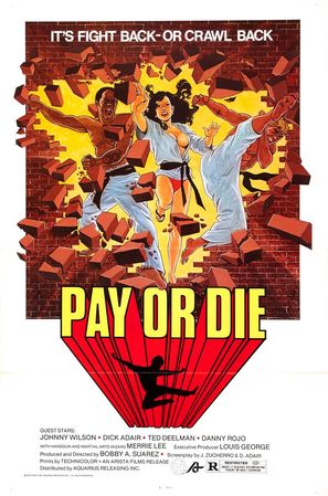 Pay or Die