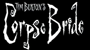 Corpse Bride - Logo (thumbnail)