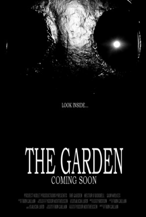The Garden - British Movie Poster (thumbnail)