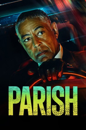 &quot;Parish&quot; - Movie Poster (thumbnail)