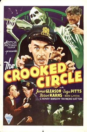 The Crooked Circle - Movie Poster (thumbnail)
