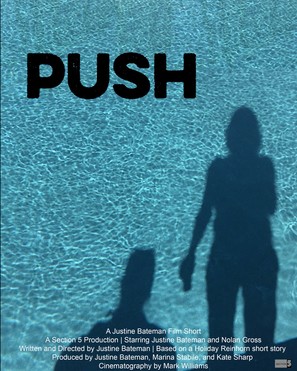 PUSH - Movie Poster (thumbnail)