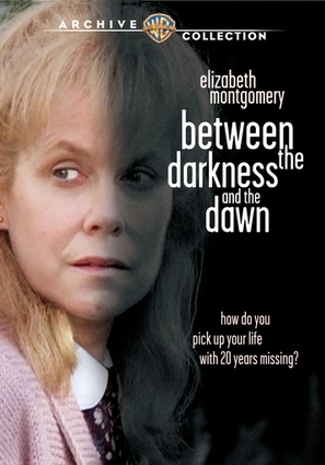 Between the Darkness and the Dawn - DVD movie cover (thumbnail)