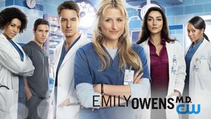 &quot;Emily Owens, M.D.&quot; - Movie Poster (thumbnail)