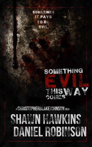 Something Evil This Way Comes - Movie Poster (thumbnail)