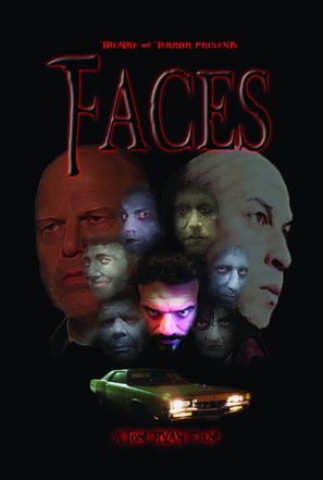 Faces - Movie Poster (thumbnail)