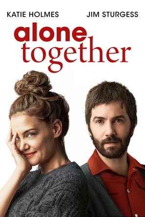 Alone Together - Movie Cover (thumbnail)