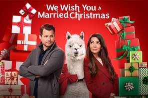 We Wish You a Married Christmas - Movie Poster (thumbnail)