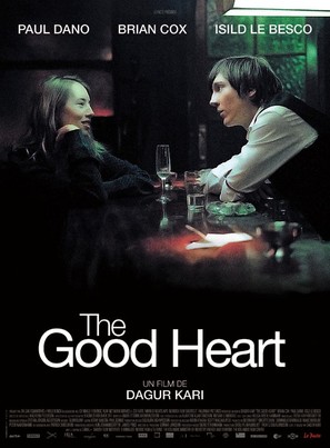 The Good Heart - French Movie Poster (thumbnail)