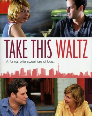 Take This Waltz - Canadian poster (thumbnail)