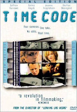 Timecode - Movie Cover (thumbnail)