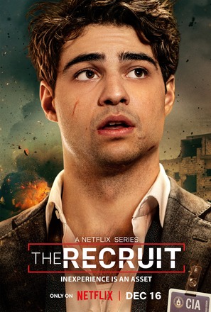 &quot;The Recruit&quot; - Movie Poster (thumbnail)