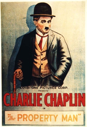 The Property Man - Movie Poster (thumbnail)