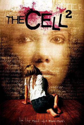 The Cell 2 - DVD movie cover (thumbnail)