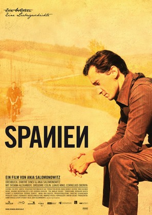 Spanien - Austrian Movie Poster (thumbnail)