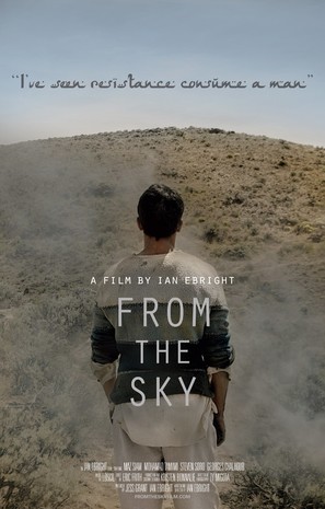 From the Sky - Movie Poster (thumbnail)