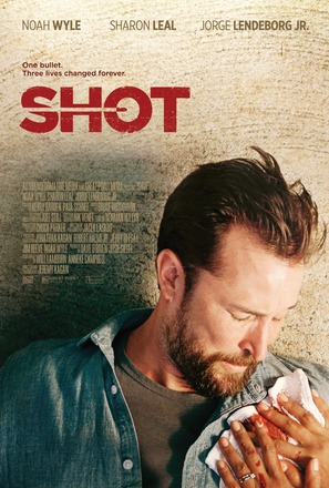 Shot - Movie Poster (thumbnail)