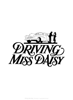 Driving Miss Daisy - Logo (thumbnail)