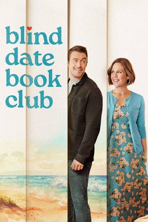 Blind Date Book Club - Canadian Movie Poster (thumbnail)