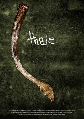 Thale - Norwegian Movie Poster (thumbnail)