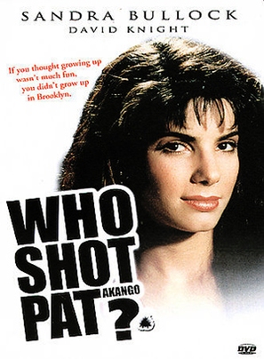 Who Shot Patakango? - Movie Cover (thumbnail)