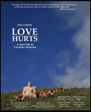 Love Hurts - Movie Poster (thumbnail)