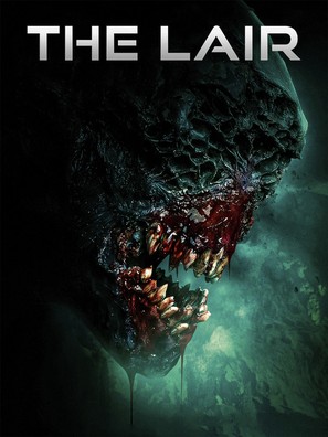 The Lair - Movie Cover (thumbnail)