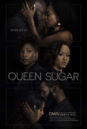 &quot;Queen Sugar&quot; - Movie Poster (thumbnail)