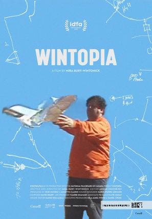 Wintopia - Canadian Movie Poster (thumbnail)