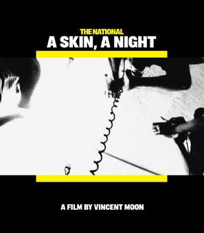 A Skin, a Night - Movie Poster (thumbnail)