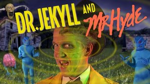 Dr. Jekyll and Mr. Hyde: The Game - The Movie - Movie Poster (thumbnail)