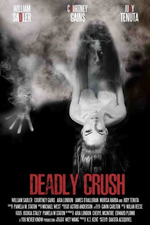 Deadly Crush - Movie Poster (thumbnail)