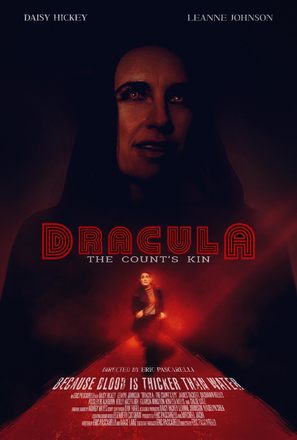 Dracula: The Count&#039;s Kin - Movie Poster (thumbnail)