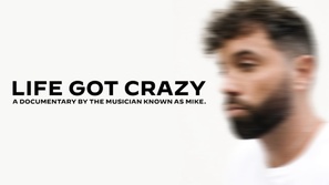 Life Got Crazy - Video on demand movie cover (thumbnail)