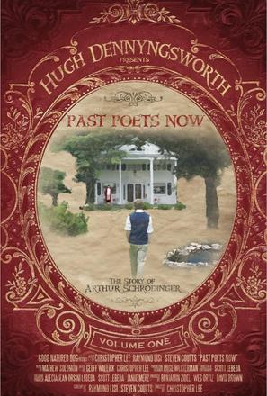 Past Poets Now - Movie Poster (thumbnail)