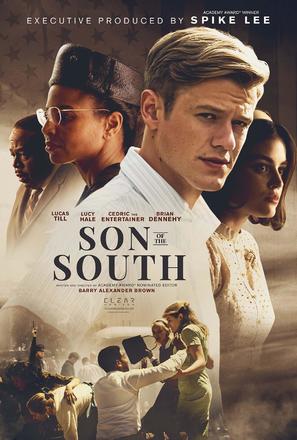 Son of the South - Movie Poster (thumbnail)