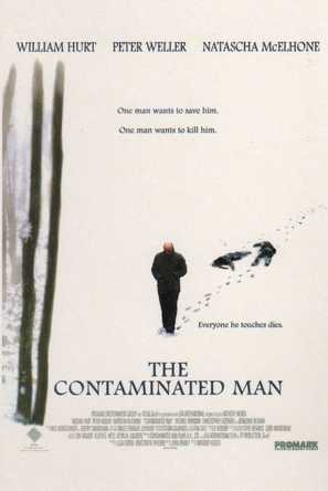 Contaminated Man - poster (thumbnail)