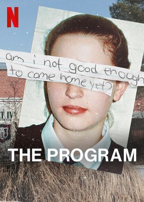 The Program: Cons, Cults, and Kidnapping - Video on demand movie cover (thumbnail)