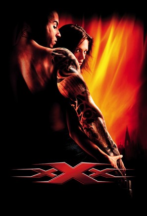 XXX - Movie Cover (thumbnail)