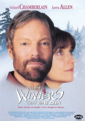 All the Winters That Have Been - DVD movie cover (thumbnail)