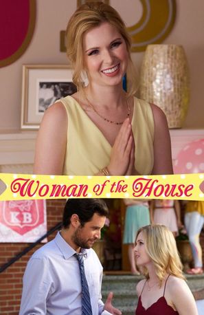 Woman of the House - poster (thumbnail)