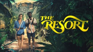 &quot;The Resort&quot; - poster (thumbnail)